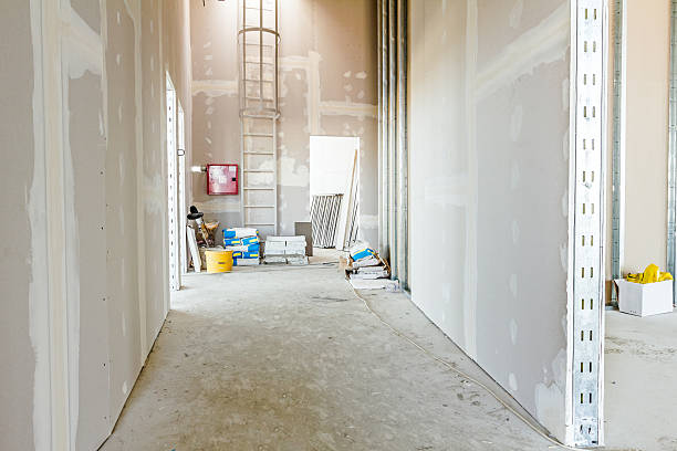 Best Drywall Sanding and Smoothing  in Fitchburg, MA